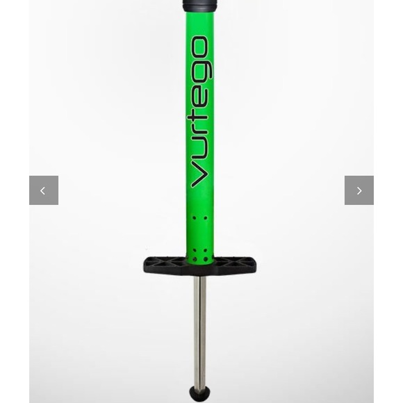 Vurtego pro pogo stick - Picture 4 of 6